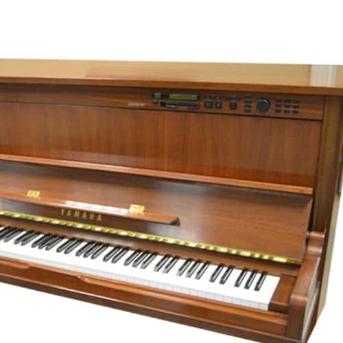 boitier disklavier MX100II