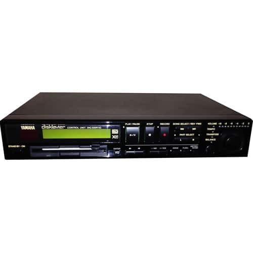 boitier disklavier DKC500RXG