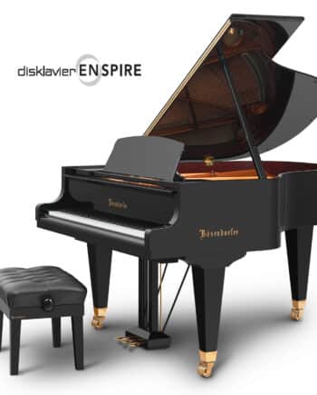 BÖSENDORFER 170VC DISKLAVIER
