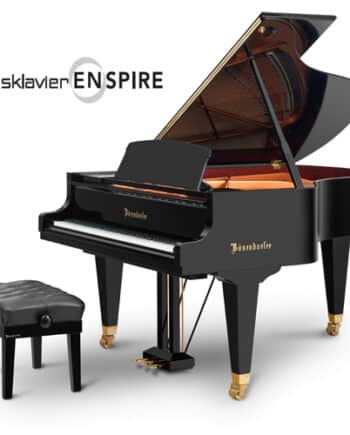 BÖSENDORFER 185VC DISKLAVIER