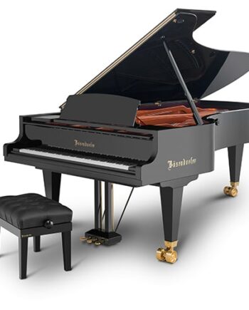 BÖSENDORFER 280VC