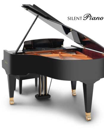 bösendorfer 185vc silent