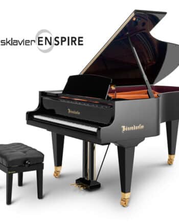 BÖSENDORFER 214VC DISKLAVIER