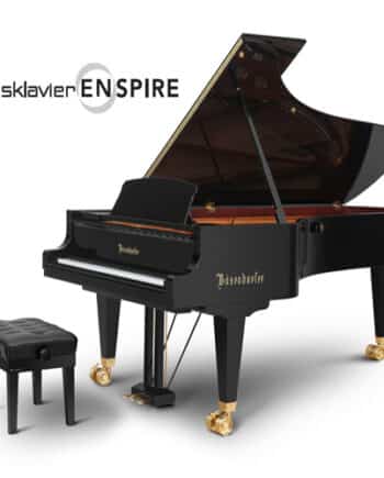 BÖSENDORFER 280VC DISKLAVIER
