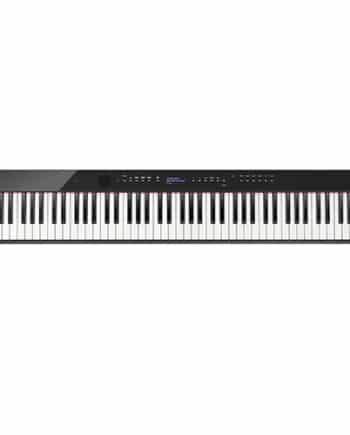 CASIO PX-S3100 - Noir mat