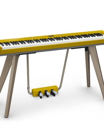 CASIO PX S7000 - Harmonious Moustard