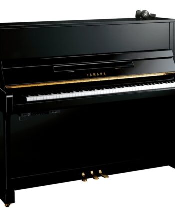 YAMAHA B3 TRANSACOUSTIC TC3 - Noir brillant