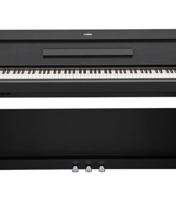 YAMAHA YDP S55 ARIUS - Noir mat
