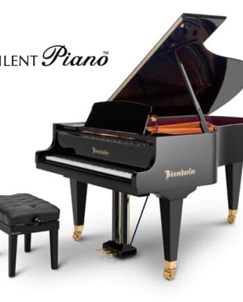 bosendorfer 214vc silent SH3