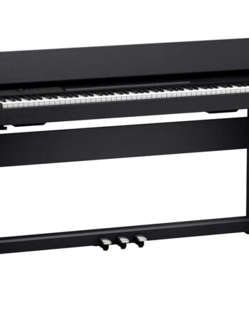 ROLAND F701 - Noir mat