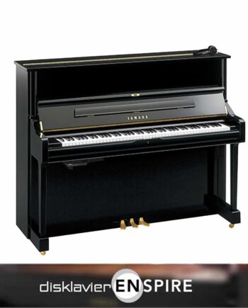 YAMAHA DU1 DISKLAVIER ENSPIRE