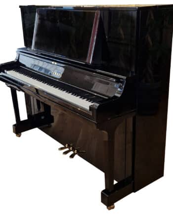 Yamaha YUS5 Silent SH2 (2021)