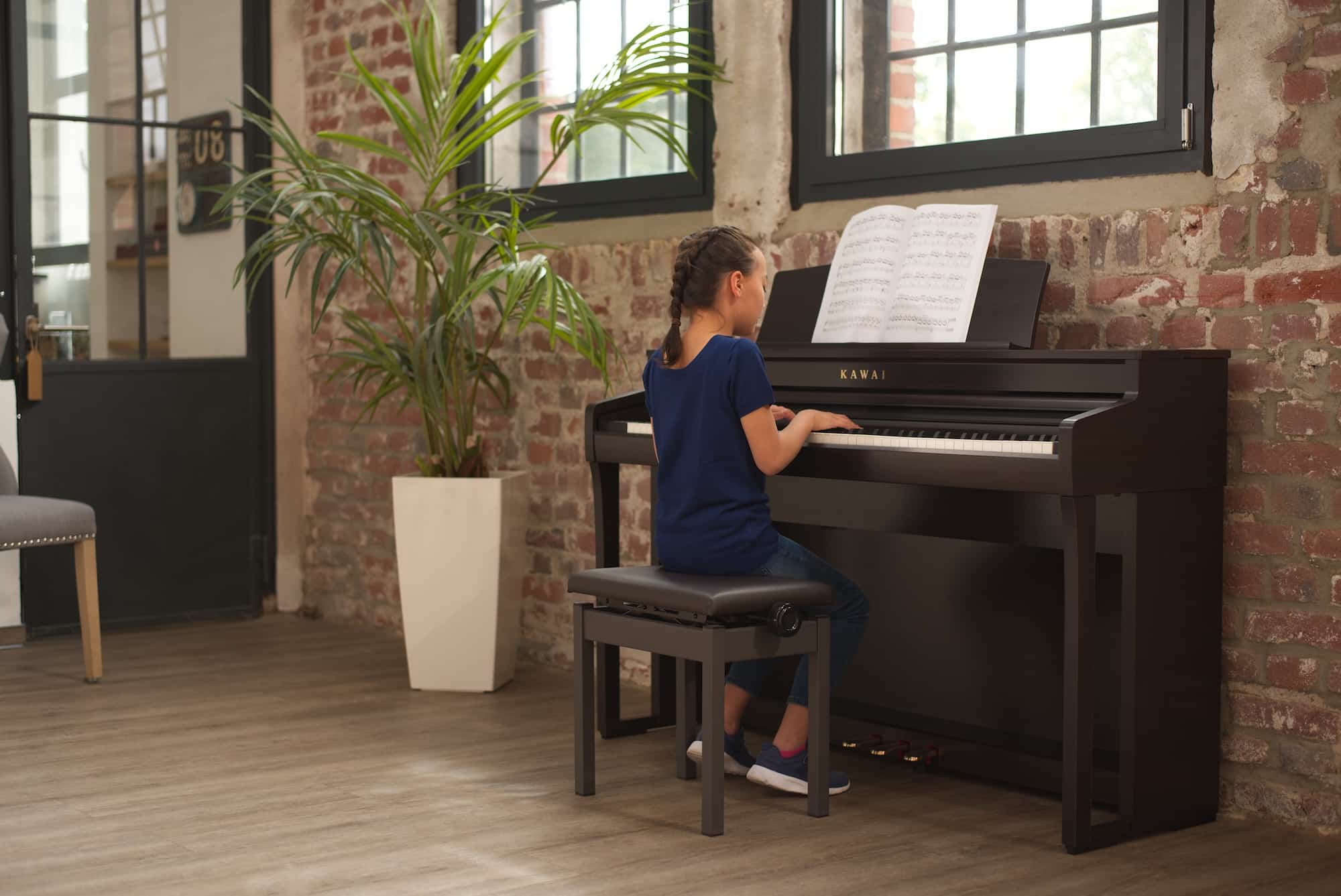 Différence entre un piano numérique et piano acoustique… démêlons le vrai du faux !