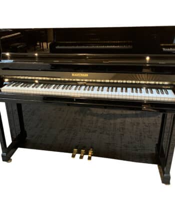 hoffmann 120 occasion 1983